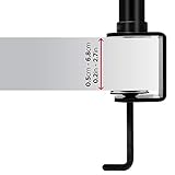 Brazo de monitor m  vil 