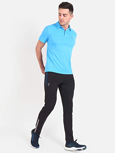 Image of VEGA Men's Slim Track Pants