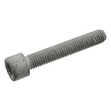 Original febi bilstein Ersatzteil - Solutions „Made in Germany