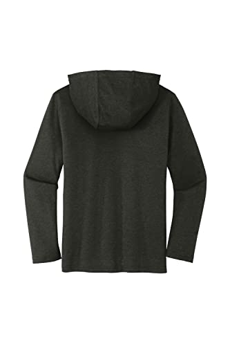 Buy Cool Shirts Three Stooges White Logo Kids Long Sleeve Hoodie2