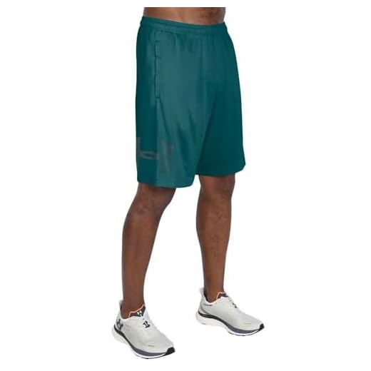 Shorts de Treino Masculino Under Armour Tech Graphic