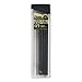 Super Hi-Polymer Lead Refills, 0.5mm, HB, Black, 30/Tube