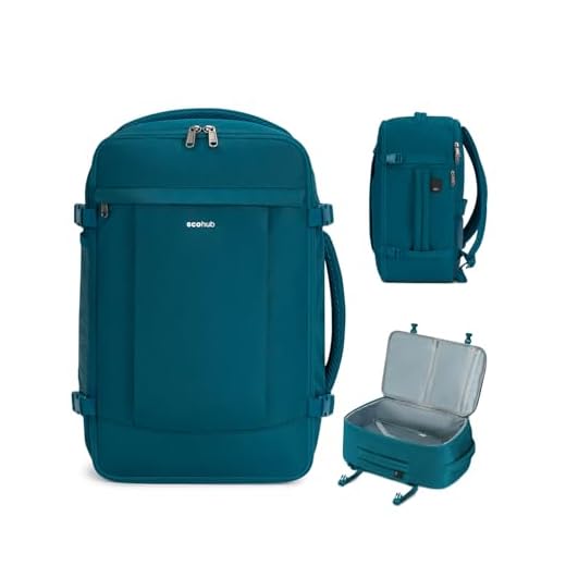 Does tj maxx sell backpacks ECOHUB Travel Backpack with USB Charging