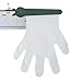 Baoqifong Dispensador de guantes, soporte de pared Imagen de Baoqifong Dispensador de guantes, soporte de pared