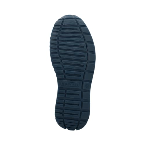 Image of bugatti Men's 322-aio01 Lace-Up Shoes