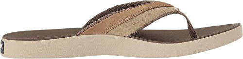 Sperry Unisex-Adult Wahoo Sandal Flat3