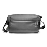 tomtoc Compact Sling Bag, 4L minimalistyczna torba na ramię