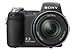 Produktbild Sony Cyber-Shot DSC-H5 Digitalkamera (12fach optischer Zoom, 7 Megapixel) schwarz