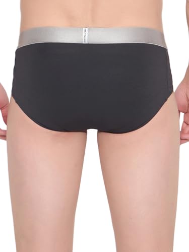 Image of John Players Cotton Brief Underwear for Men