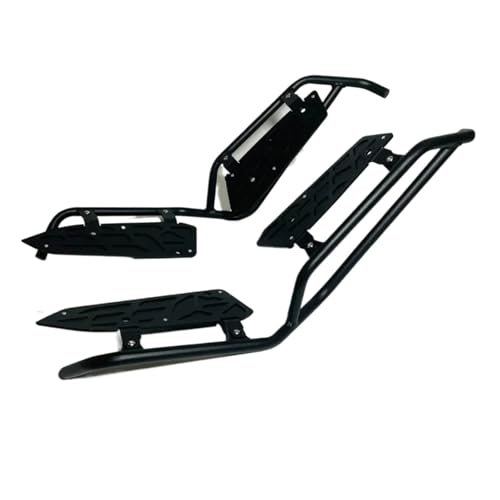 Pare-chocs moteur moto contre les chutes protection carrosserie 150