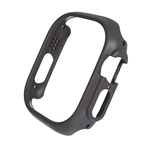 Coque Apple Watch 8 45mm anti-choc rigide et ultra résistante