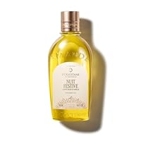 Amazon.co.jp: ロクシタン(L'OCCITANE) ニュイ フェスティブ