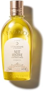 Amazon.co.jp: ロクシタン(L'OCCITANE) ニュイ フェスティブ