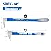 KRETLAW 2-Piece Nail Puller Set, 12