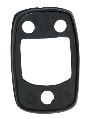 Rear Deck Lid Handle Seal, for Beetle 65-71, Bus 66-67, Compatible with Dune Buggy