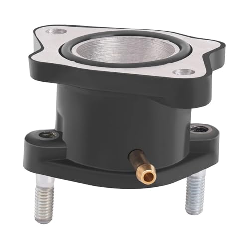 Interfaz de carburador para solucionar tirones en motores de 150cc 2