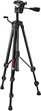 Bosch BT150 Compact Extendable Tripod with Adjustable Legs BT 150