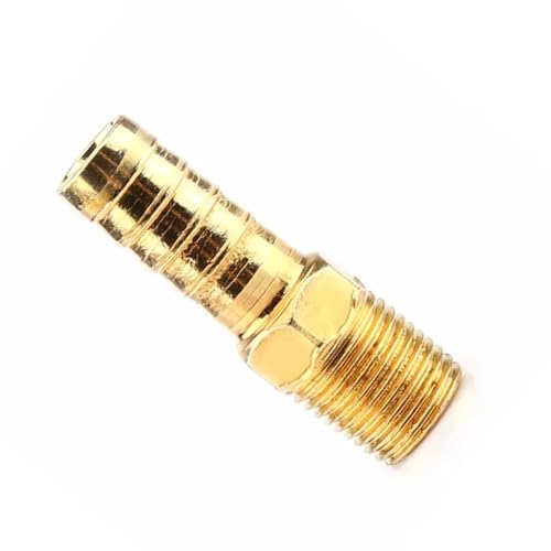 Électrovanne électrique 24V réactive à ouverture immédiate quart de pouce lot de 2