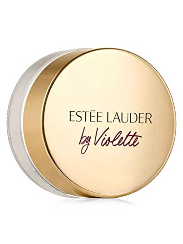 ESTEE LAUDER BY VIOLETTE GLITTER POT 01 BURNING STAR