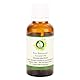 R V Essential Reines Wermut Ätherische Öl 10ml (0.338 Unzen) - Artemisia Absinthium (100% reiner und natürlicher Dampf destilliert) Pure Wormwood Essential Oil