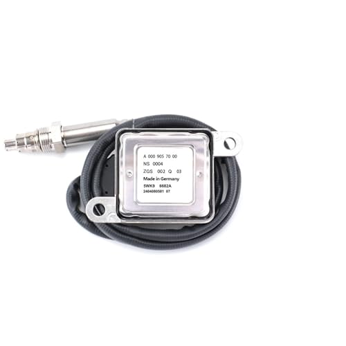 Capteur NOx haute précision W166 Benz sonde anti-corrosion OEM A0009053603