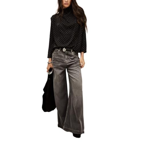 ba&sh Women's Debra Top miniatura 4