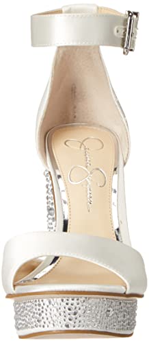 Jessica Simpson womens Everyn Platform SandalHeeled Sandal2