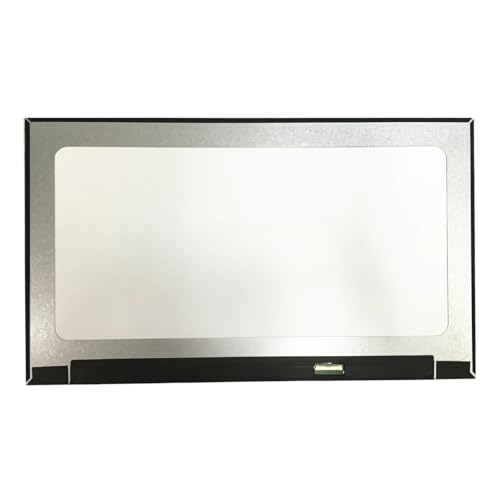 Panneau d'affichage LED 15.6" IPS idéal pour le télétravail en haute définition