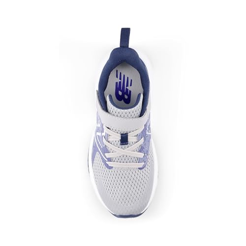 Image of New Balance Kids' Rave Run V2 Hook and Loop