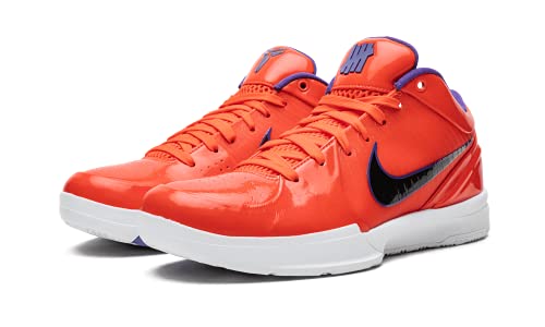 Nike Kobe Iv Protro Undftd Pe (Team Orange/Multi-Color 11)2
