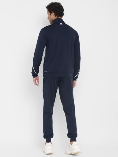 Image of OFF LIMITS Men's TABARD Gym Running Sports Track Suit