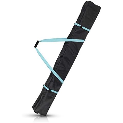 Navaris Housse à Ski 190 cm Cover