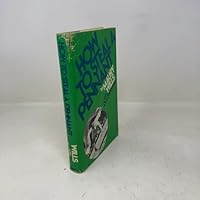 How to steal a pennant 0399116990 Book Cover