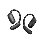 soundcore AeroFit 2 by Anker, Open-Ear Headphones, 4 Adjustable Positions for Every Ear Size, 2x Richer Bass, Hi-Res, 42H Playtime, IP55, AI Clear Calls,Wireless Charging,Translation Earbuds Real Time
