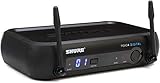 Shure PGXD4=-X8 Digital Wireless Receiver