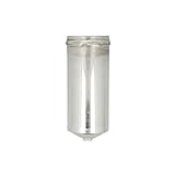OE number: 96190606, 96207355 THERMOTEC KTT120055 Trockner, Klimaanlage Trockner Klimaanlage, Klimatrockner, Trockner
