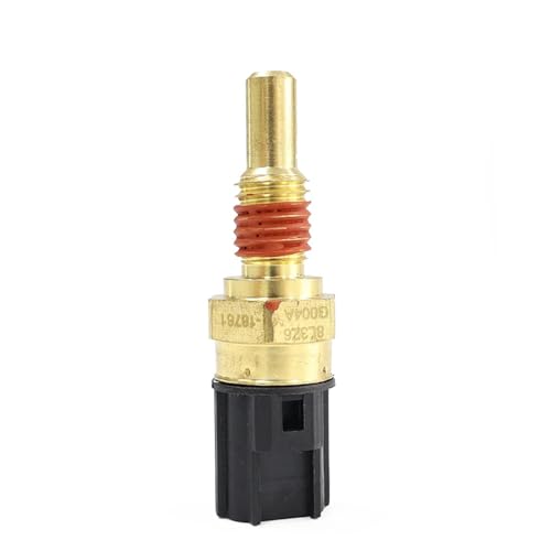 Sensor de temperatura motor Ford F150 soluciona fallos de arranque