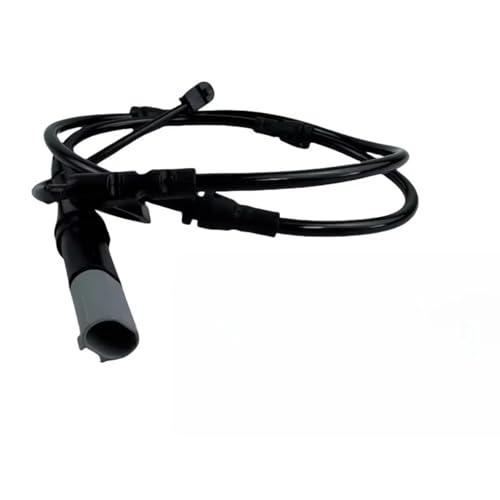 Sensor pastillas de freno X5 E70 para viajes seguros aviso de desgaste efectivo 34356792567
