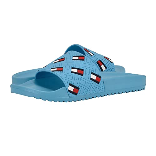 Tommy Hilfiger Men's Resteli Slide Sandal