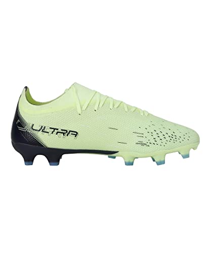 Image of Puma Men's Ultra Match FG /AG Football Shoe
