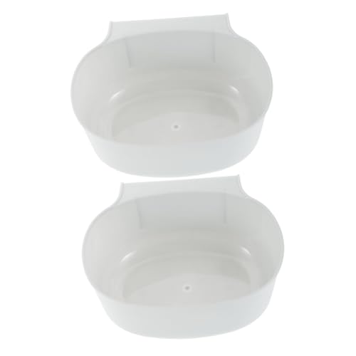 Caneca de basura colgante rectangular para puertas de gabinete