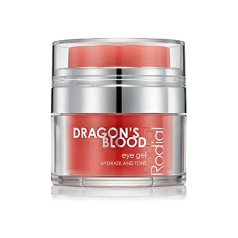 Rodial Dragon's Blood Eye Gel 15 ml Cover