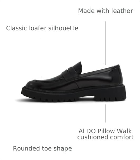 Image of ALDO Men's Exeter