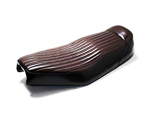 Amazon | MOTOR ROCK W650/400/800用 薄型ベーツタイプ TTシート