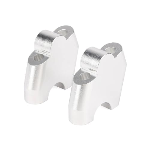Pince d'extension guidon moto pour éliminer le mal de dos NC750X