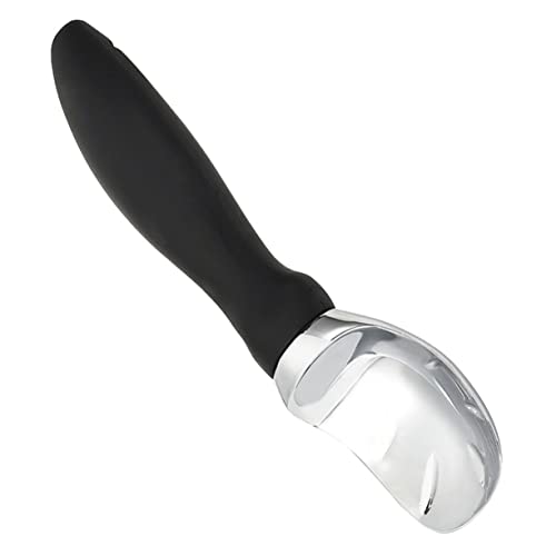 Alipis Ice Spade Watermelon Scoopers Melon Ball Scooper Easy Scoop Perfect for Ice Cream