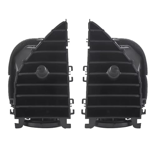 Grille de sortie climatiseur Benz Vito V260 flux d'air orientable réglable