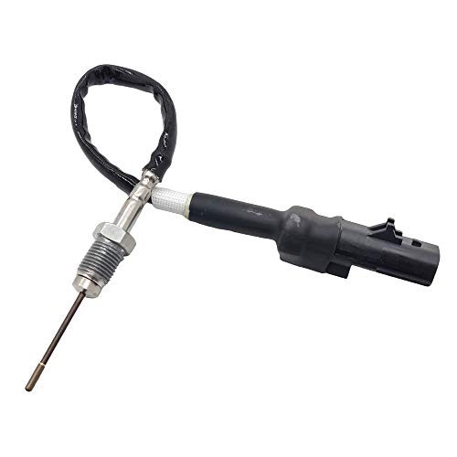 image for OKAY MOTOR Exhaust Gas Temperature (EGT) Sensor for 2007-2012 Dodge Ra