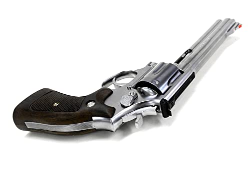 Amazon | [マルシン] S&W M686 .357マグナム 6インチ プラスチック