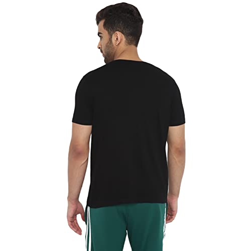 Image of Ap'pulse Men's Printed Short Sleeve Sport Tshirt Combo Pack